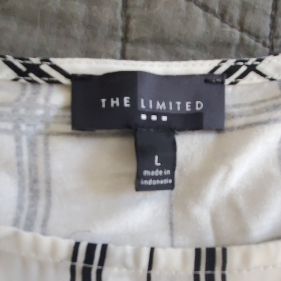 Limited blouse - Picture 3 of 3